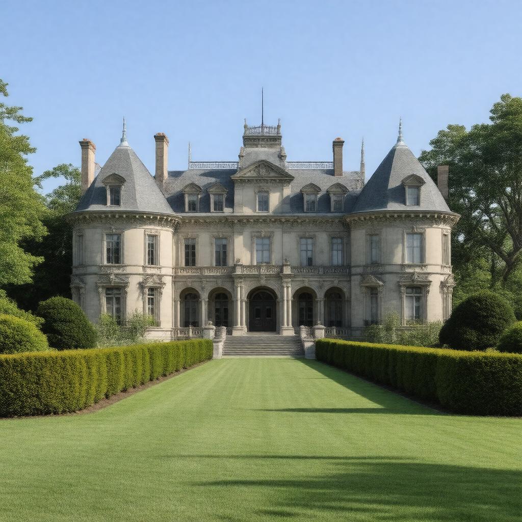 Newport Preservation Society